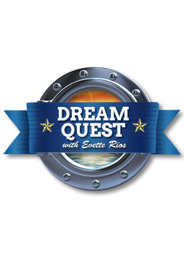 Dream Quest - Season 1 Dream Quest - Season 1