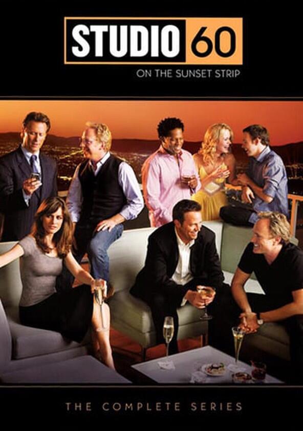 Studio 60 on the Sunset Strip - Season 1 Studio 60 on the Sunset Strip - Season 1