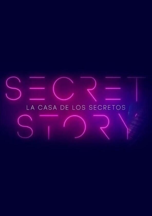 Secret Story - La casa de los secretos - Season 1 Secret Story - La casa de los secretos - Season 1