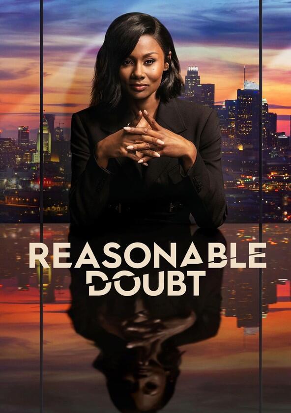 Reasonable Doubt - Season 3