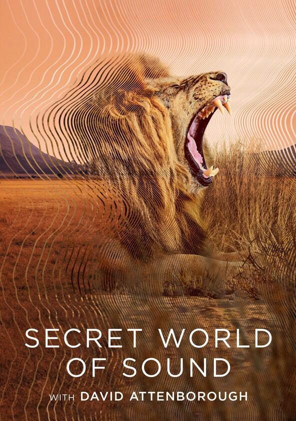 Secret World of Sound with David Attenborough - Season 1 Secret World of Sound with David Attenborough - Season 1