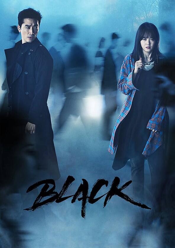 Black - Season 1 Black - Season 1