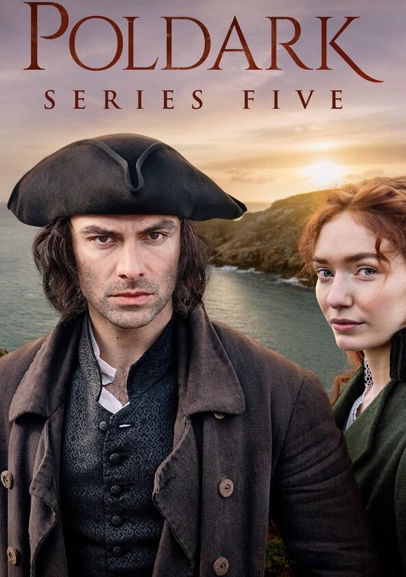 Poldark - Season 5 Poldark - Season 5