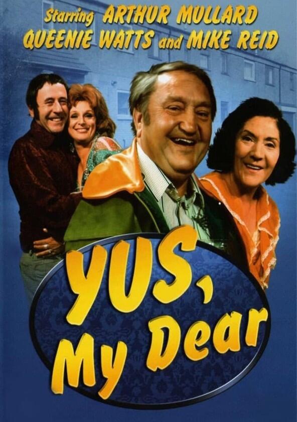Yus, My Dear - Season 1 Yus, My Dear - Season 1