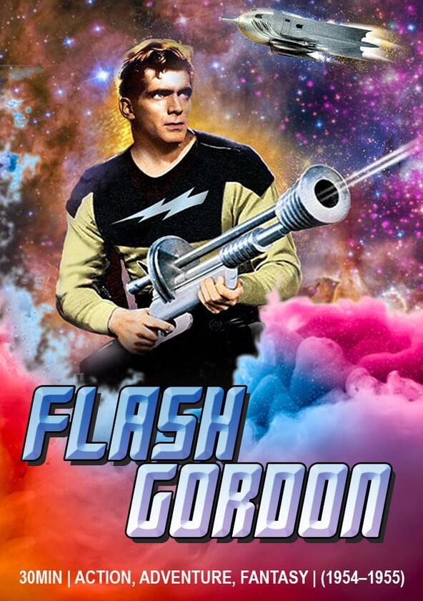 Flash Gordon - Season 1 Flash Gordon - Season 1