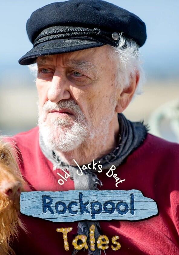 Old Jack's Boat - Season 1 Old Jack's Boat - Season 1