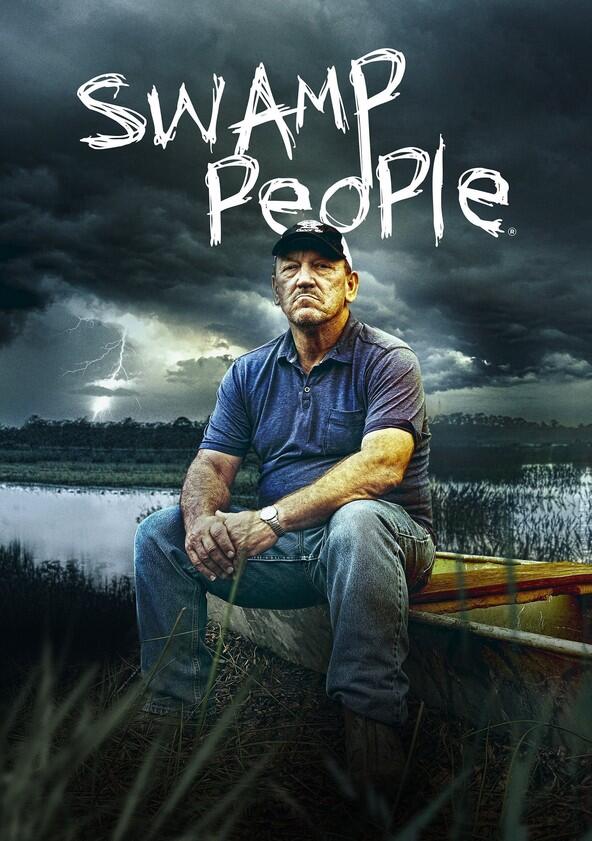 Swamp People - Season 16 Swamp People - Season 16