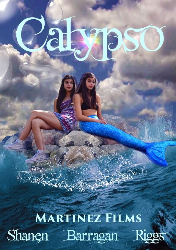 Calypso - Season 1 Calypso - Season 1
