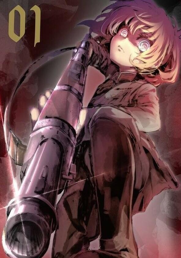 Youjo Senki: Saga of Tanya the Evil - Season 1 Youjo Senki: Saga of Tanya the Evil - Season 1