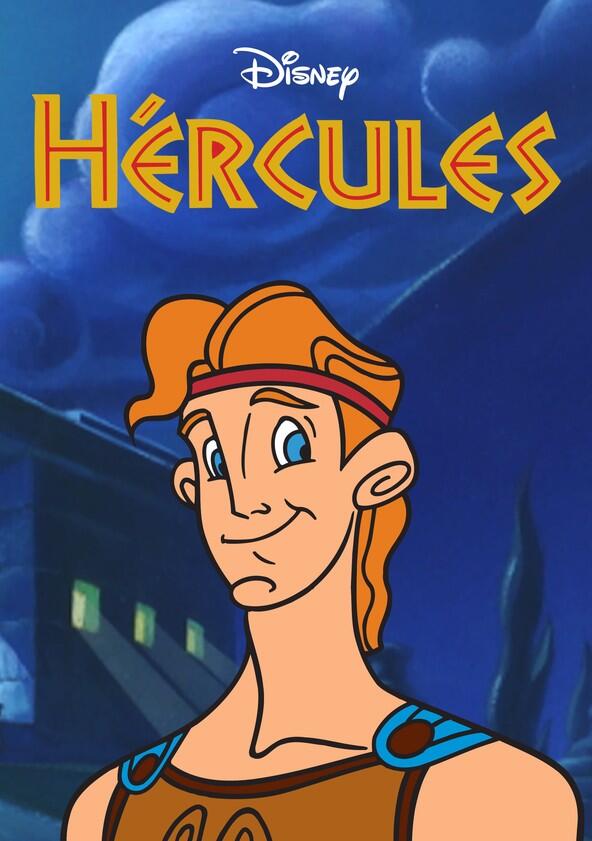 Disney's Hercules - Season 1 Disney's Hercules - Season 1