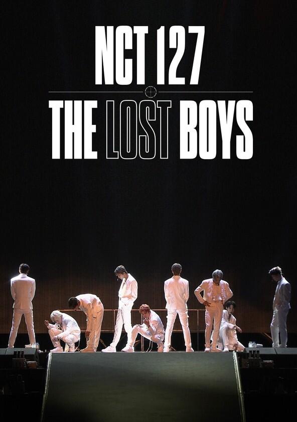 NCT 127: The Lost Boys - Season 1 NCT 127: The Lost Boys - Season 1