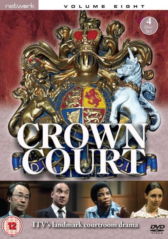 Crown Court - Season 1