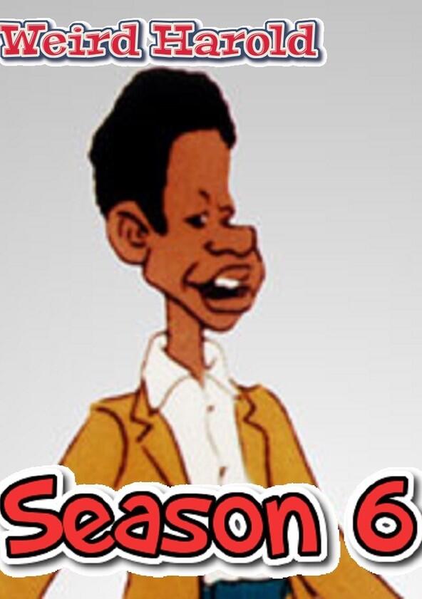 Fat Albert and the Cosby Kids - Season 6 Fat Albert and the Cosby Kids - Season 6