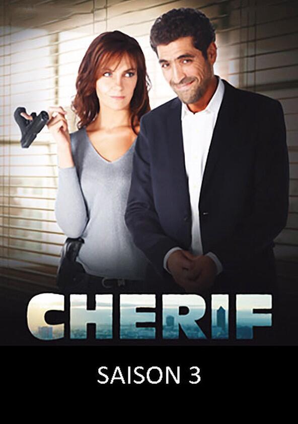 Chérif - Season 3