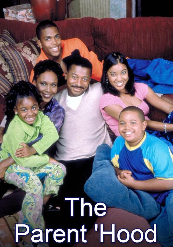 The Parent 'Hood - Season 1 The Parent 'Hood - Season 1