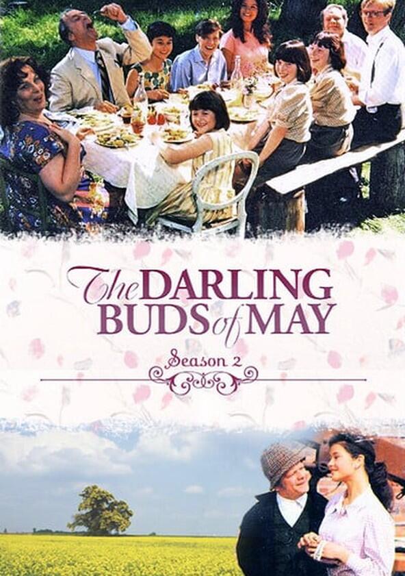 The Darling Buds of May - Season 2 The Darling Buds of May - Season 2