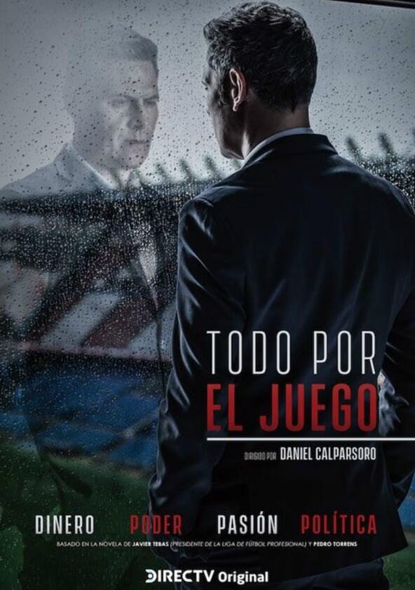 Todo por el juego - Season 1 Todo por el juego - Season 1