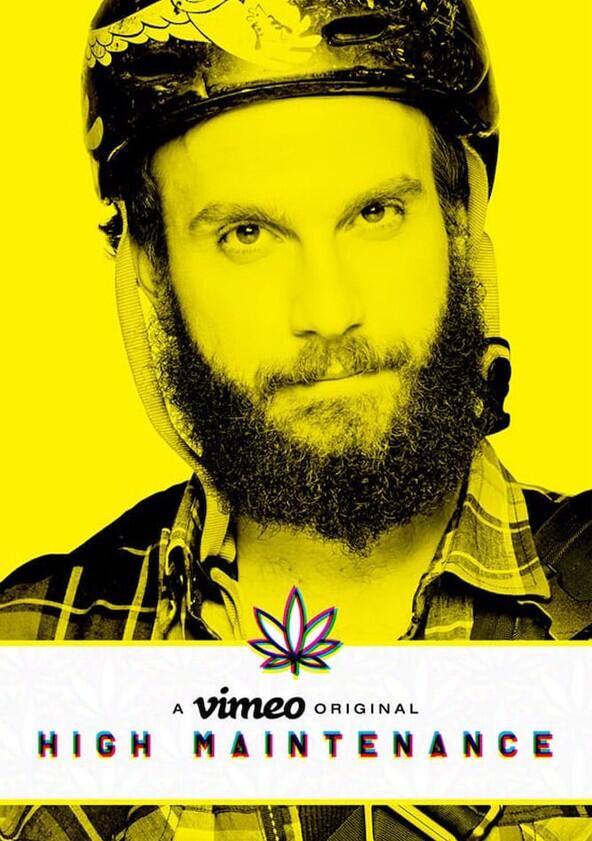 High Maintenance - Season 1 High Maintenance - Season 1