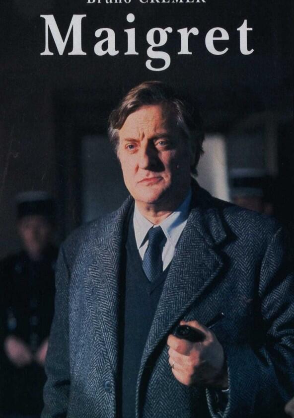 Maigret - Season 1