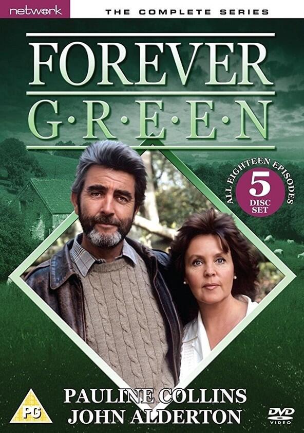 Forever Green - Season 2