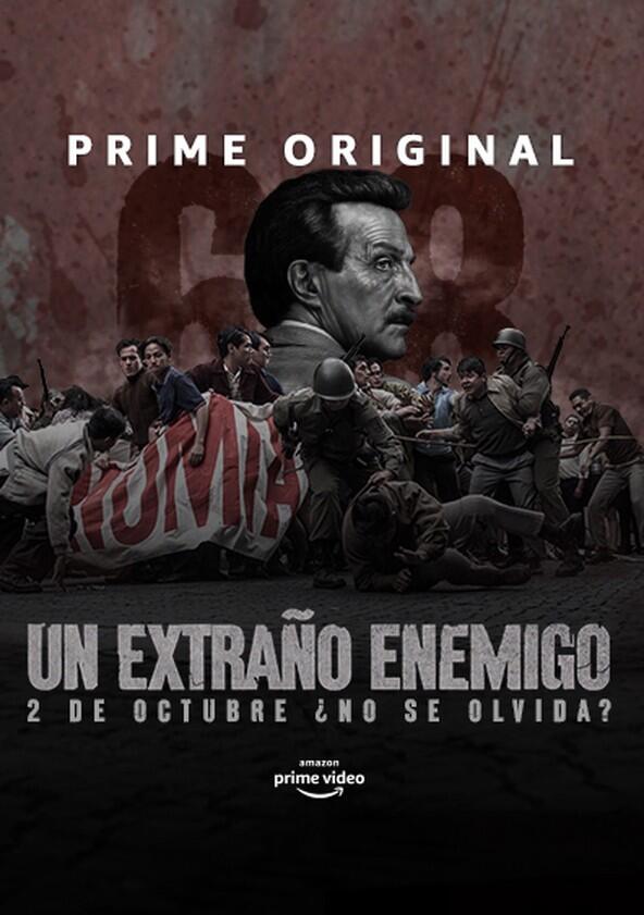 Un extraño enemigo - Season 1 Un extraño enemigo - Season 1
