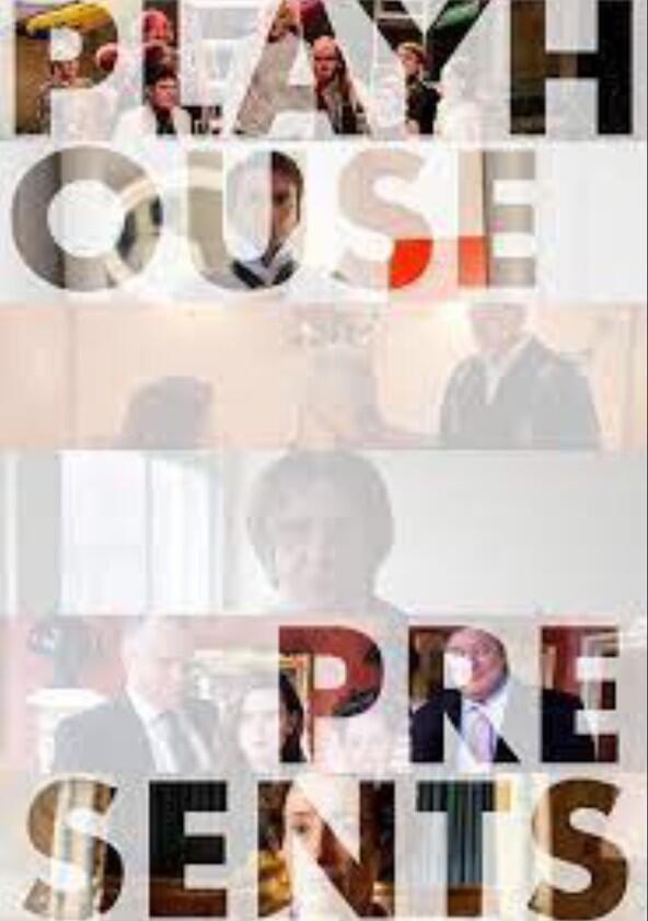 Playhouse Presents - Season 1