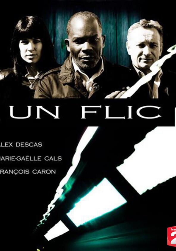 Un flic - Season 1 Un flic - Season 1