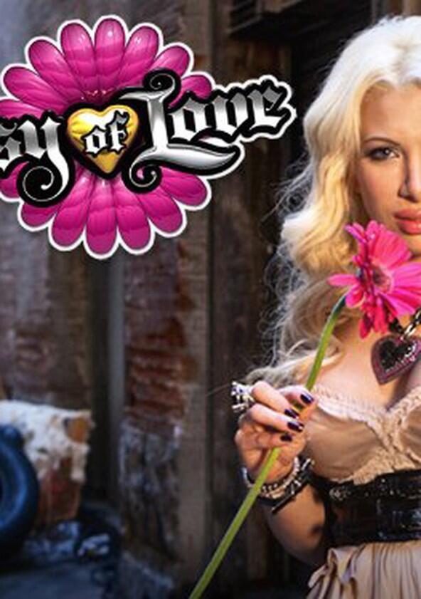 Daisy of Love - Season 1 Daisy of Love - Season 1