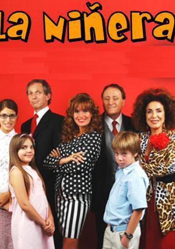 La niñera - Season 1 La niñera - Season 1