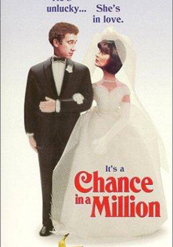 Chance in a Million - Season 1 Chance in a Million - Season 1