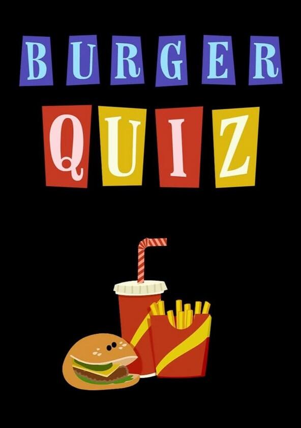 Burger Quiz - Season 1