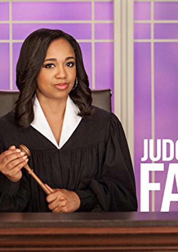 Judge Faith - Season 2 Judge Faith - Season 2