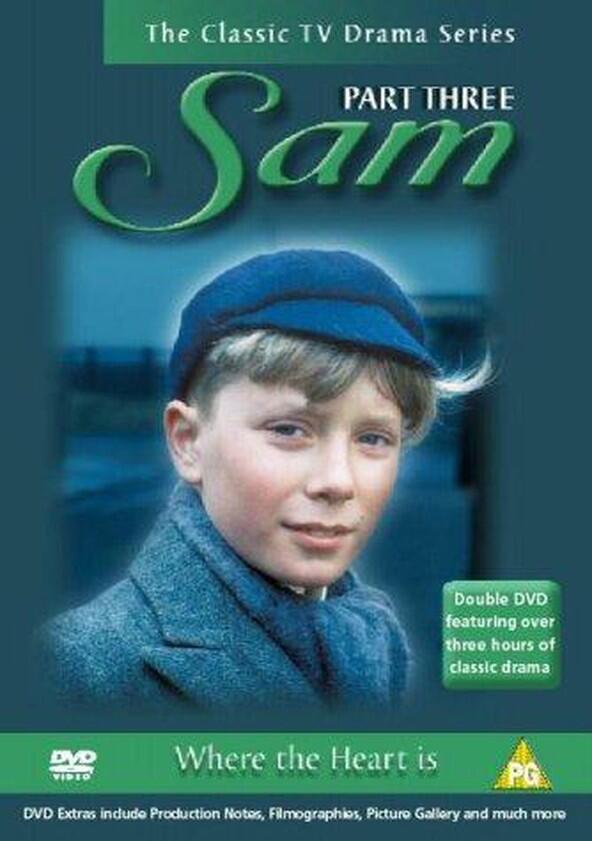 Sam - Season 2
