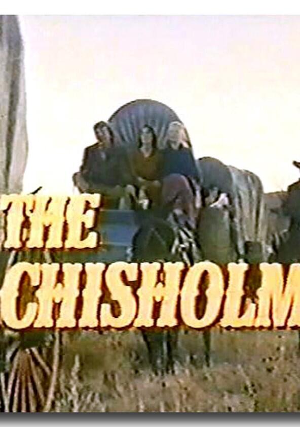 The Chisholms - Season 1 The Chisholms - Season 1
