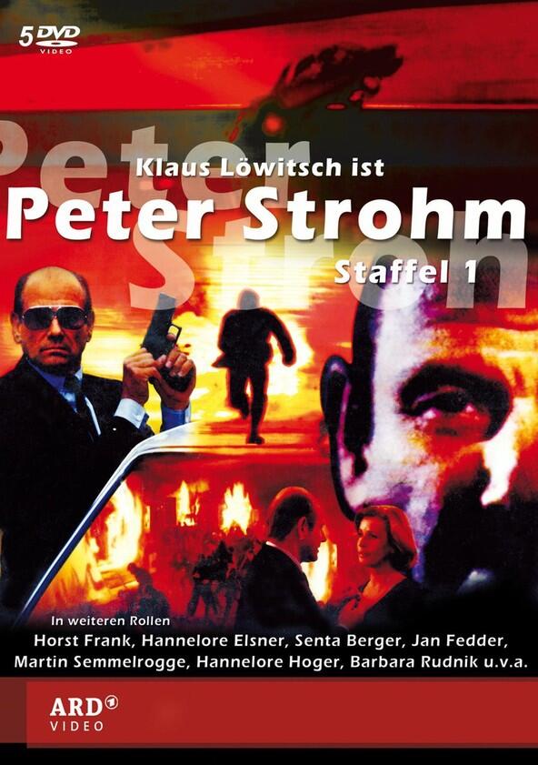 Peter Strohm - Season 5 Peter Strohm - Season 5