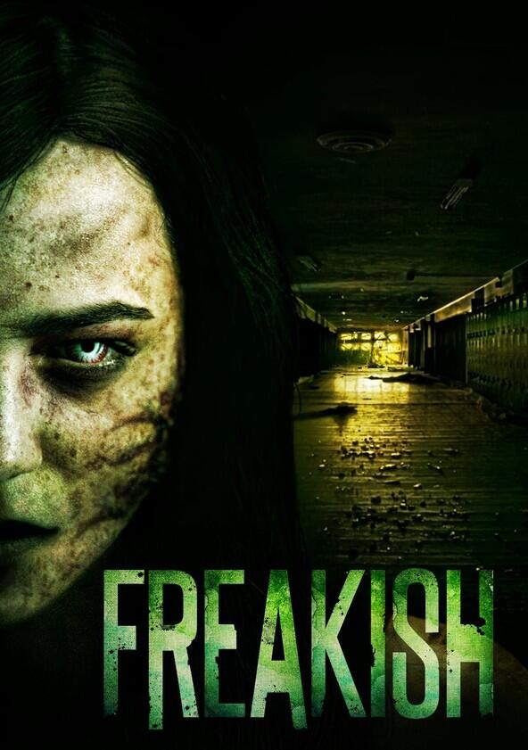 Freakish - Season 1 Freakish - Season 1
