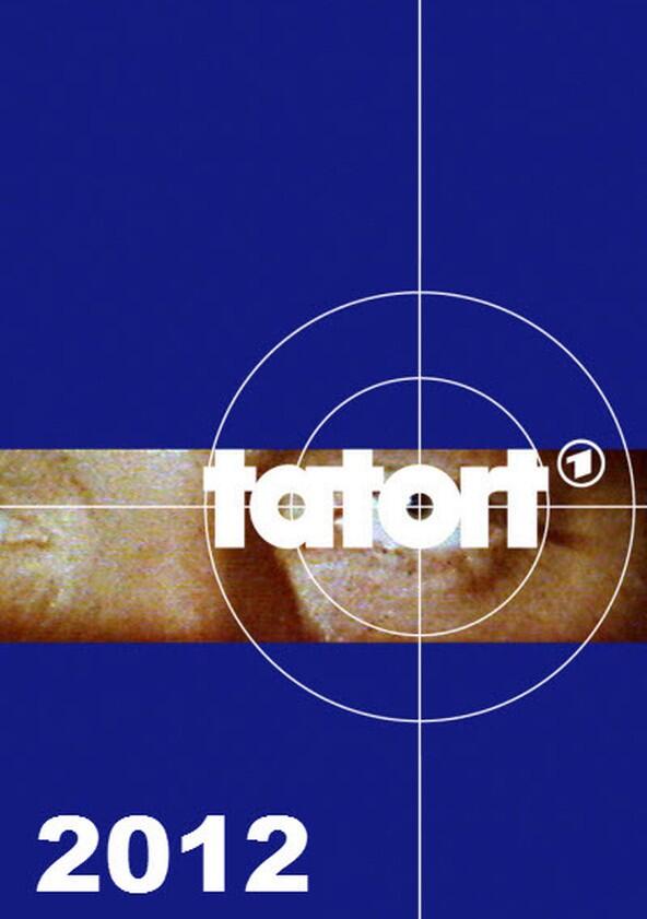 Tatort - Season 43 / Year 2012 Tatort - Season 43 / Year 2012