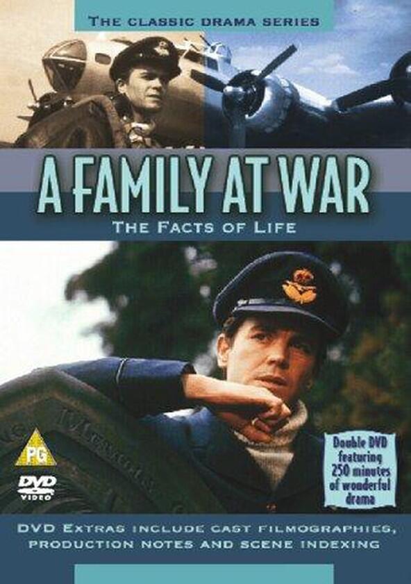 A Family at War - Season 2 A Family at War - Season 2