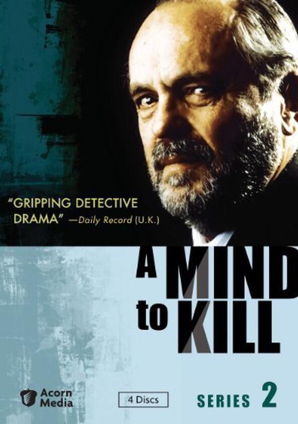 A Mind to Kill - Season 2 A Mind to Kill - Season 2