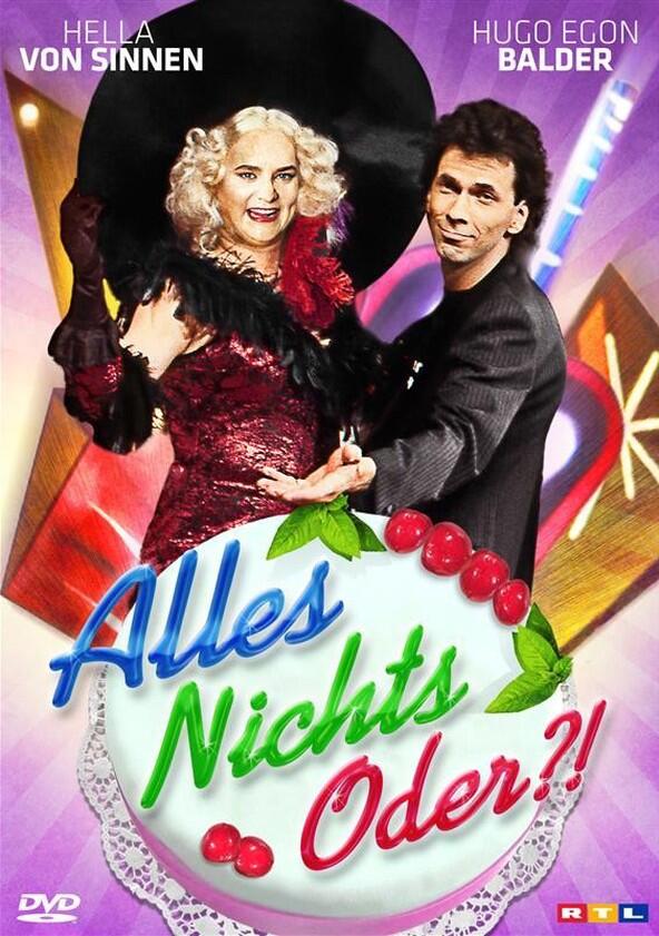 Alles Nichts Oder?! - Season 2 Alles Nichts Oder?! - Season 2