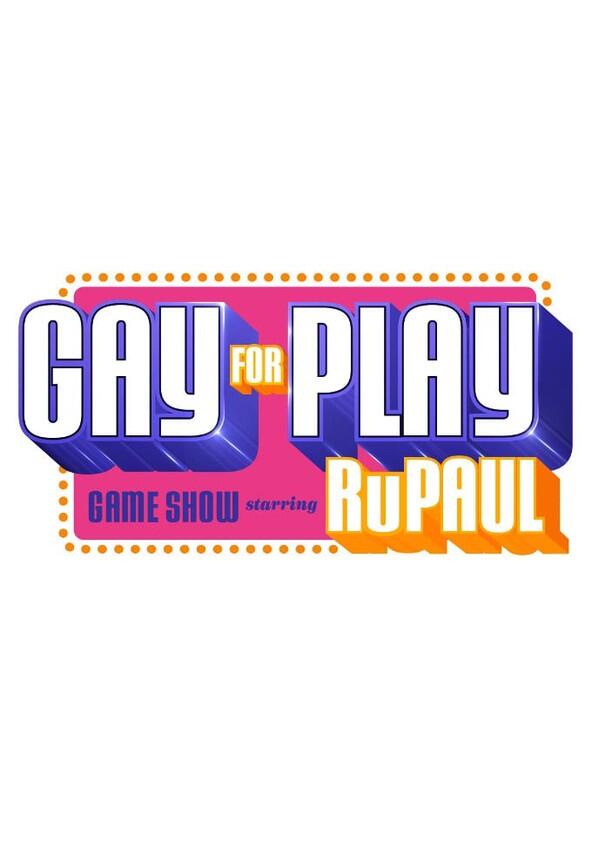 Gay for Play Game Show starring RuPaul - Season 2