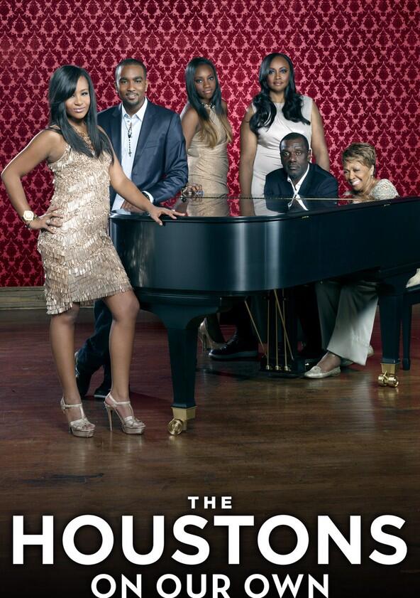 The Houstons: On Our Own - Season 1 The Houstons: On Our Own - Season 1
