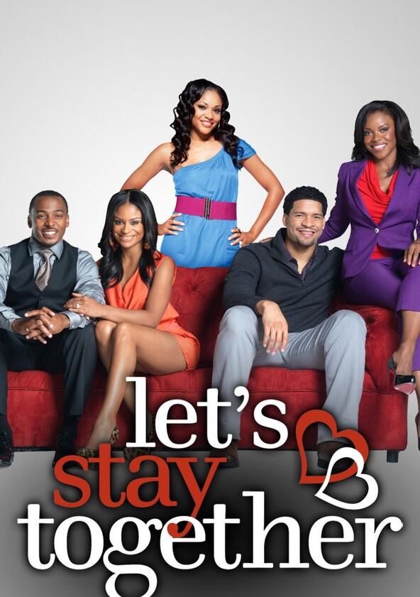 Let's Stay Together - Season 2