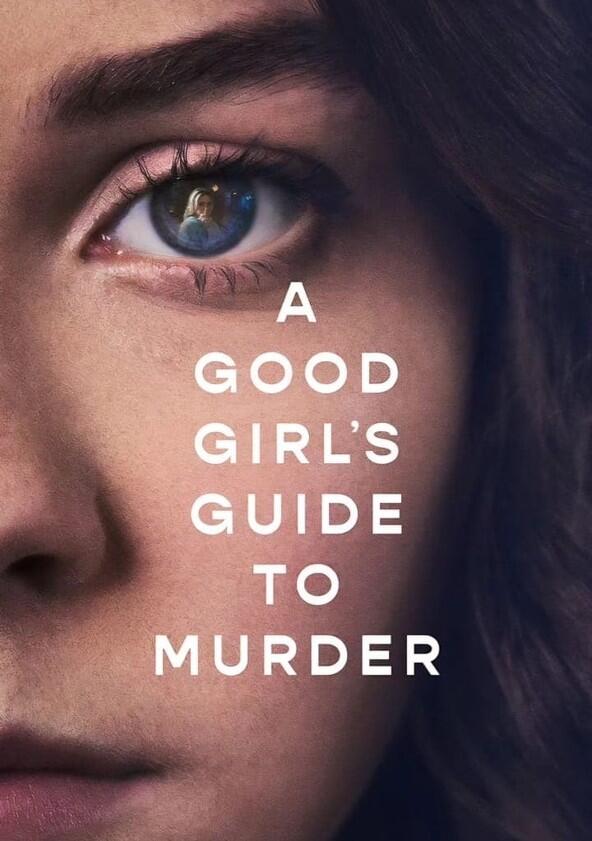 A Good Girl's Guide to Murder - Season 2