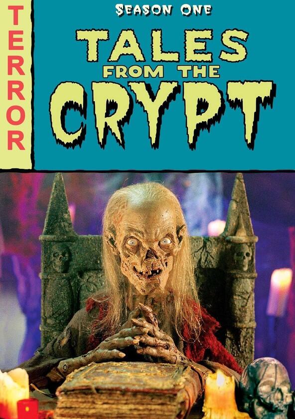 Tales from the Crypt - Season 1