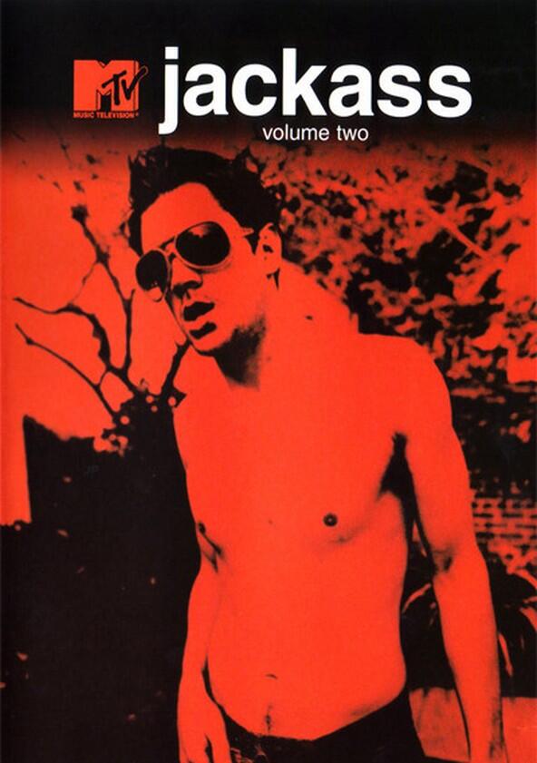 Jackass - Season 2 Jackass - Season 2