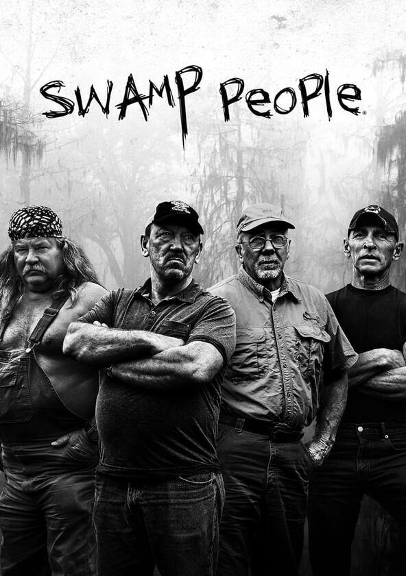 Swamp People - Season 9 Swamp People - Season 9