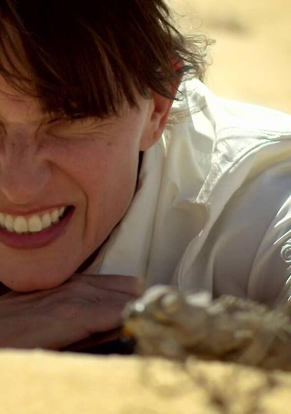Davina McCall: Life at the Extreme - Season 1 Davina McCall: Life at the Extreme - Season 1