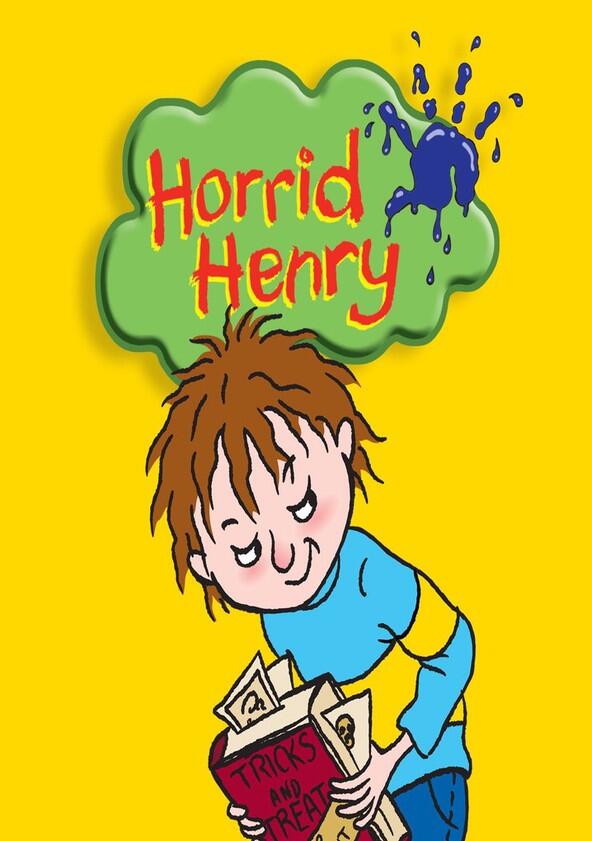 Horrid Henry - Season 3 Horrid Henry - Season 3