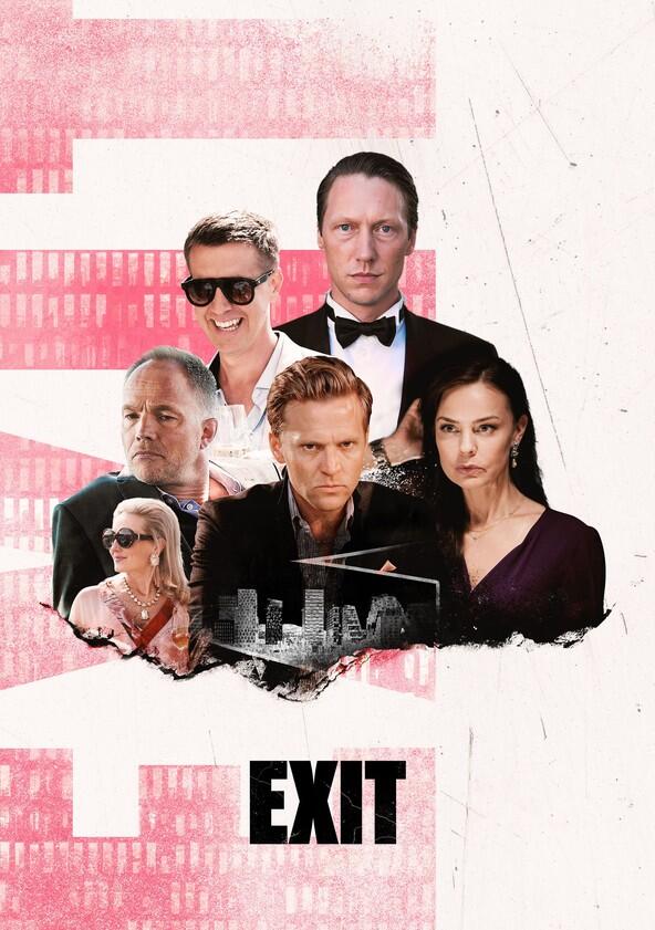 Exit - Season 3 Exit - Season 3